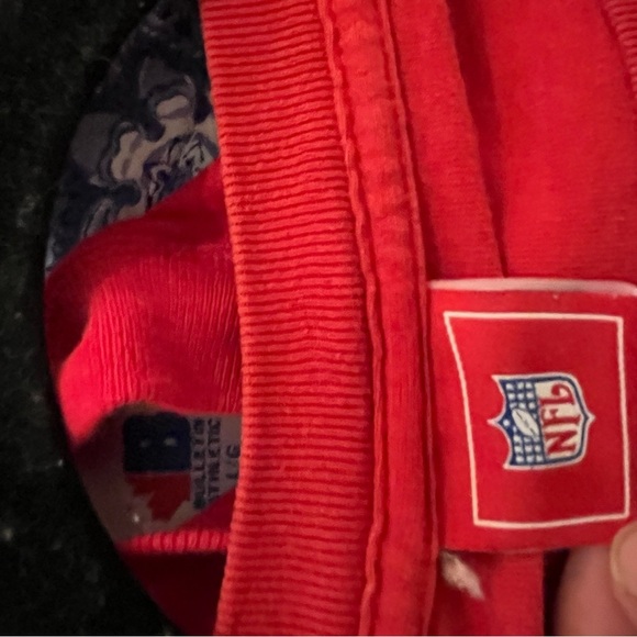 Vintage NFL Superbowl XXXVII (37) Tampa Buccaneers Championship Tee 2003 - Picture 4 of 5